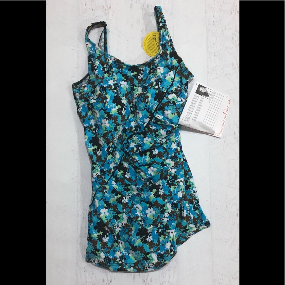 It Figures Bathing Suit